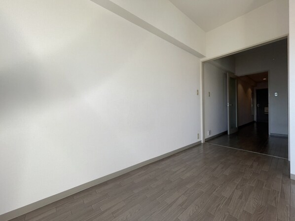 リゾティ城南の物件内観写真